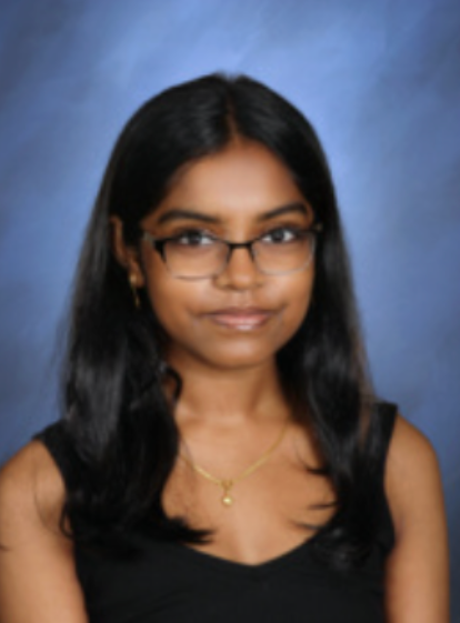 Nishitha Ravi