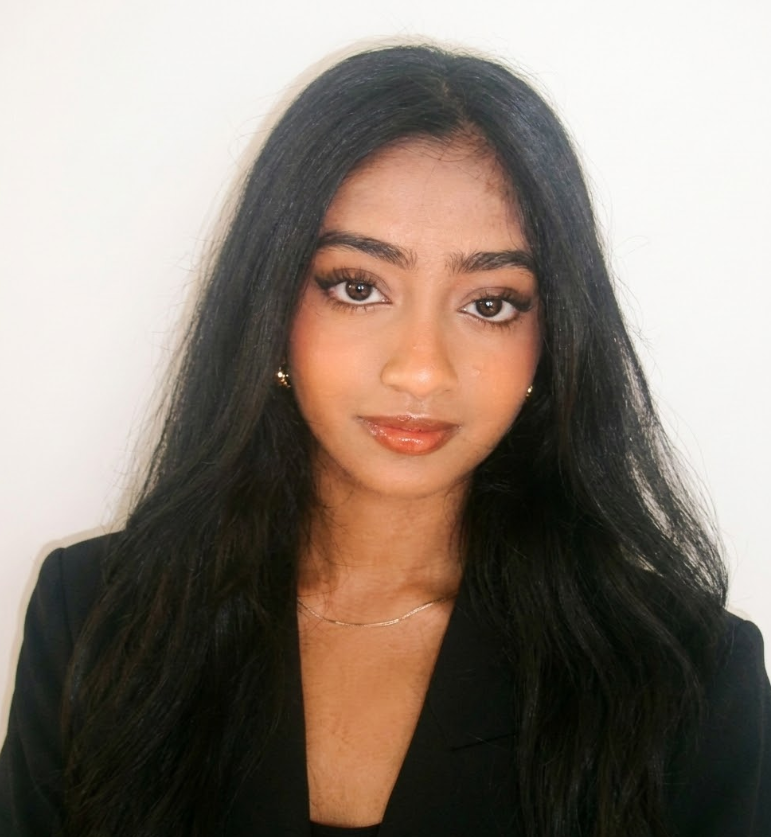 Nishka Chikyal